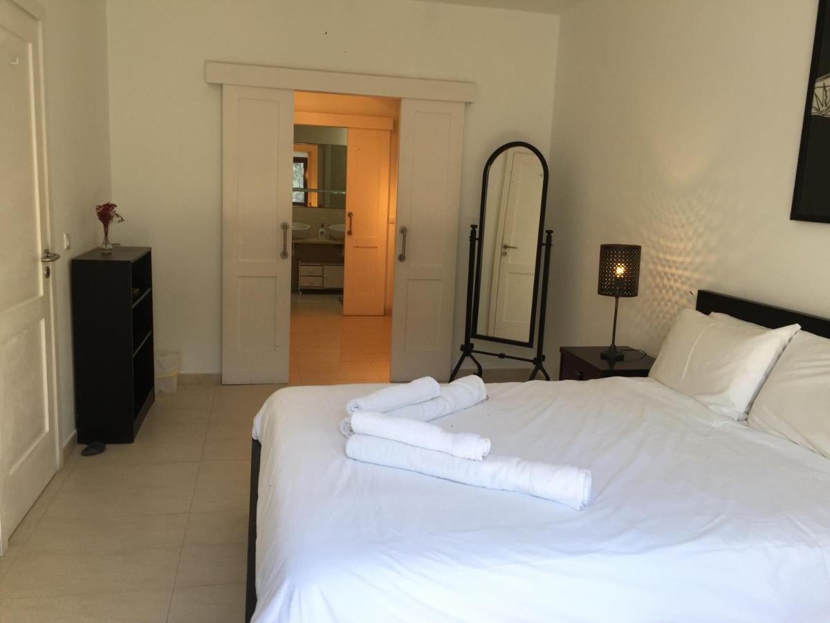 El Olivo Beautiful Rural Location 3 Bed Villa Conil Exterior photo