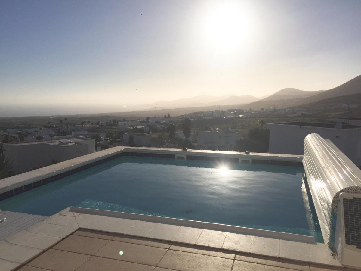 El Olivo Beautiful Rural Location 3 Bed Villa Conil Exterior photo